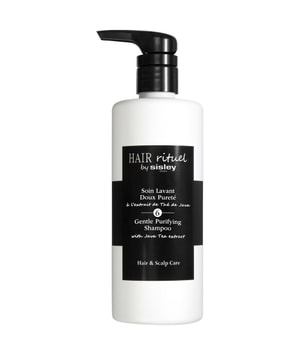 Hair Rituel by Sisley Gentle Purifying Shampoo Haarshampoo 500 ml