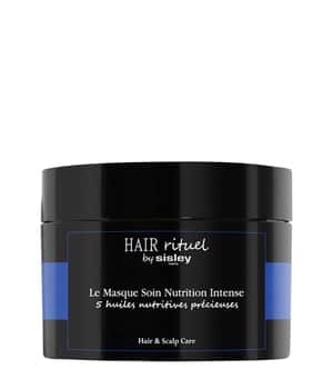 Hair Rituel by Sisley Intense Nutrition Hair Care Mask Haarmaske 190 ml
