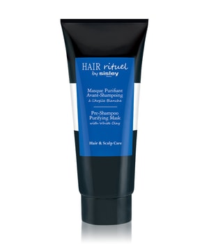 Hair Rituel by Sisley Pre-Shampoo Purifying Mask Haarmaske 200 ml