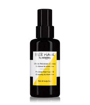 Hair Rituel by Sisley Precious Hair Care Oil Haaröl 100 ml