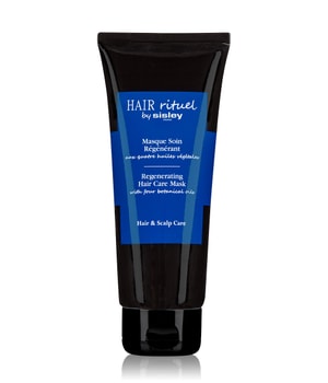 Hair Rituel by Sisley Regenerating Hair Care Mask Haarmaske 200 ml