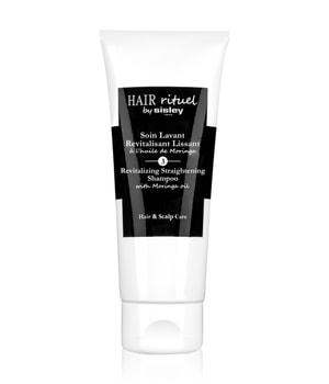 Hair Rituel by Sisley Revitalising Straightening Shampoo Haarshampoo 200 ml