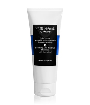 Hair Rituel by Sisley Soothing Anti-dandruff Shampoo Haarshampoo 200 ml