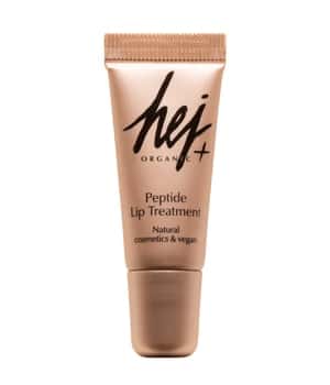Hej Organic HEJ ORGANIC+ Peptide Lip Treatment Lippenbalsam 8 ml