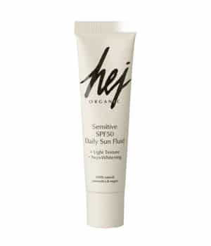 Hej Organic Sensitive Gesichtscreme 30 ml