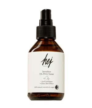 Hej Organic Sensitive PHA Toner Reinigungsspray 100 ml