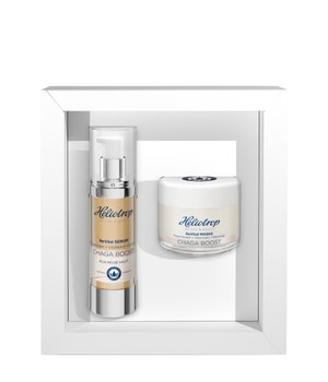 Heliotrop Chaga Boost Gesichtspflegeset 1 Stk