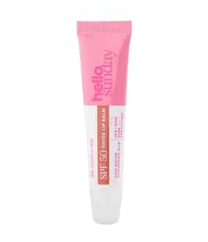 Hello Sunday The mauve one Lippenbalsam 15 ml