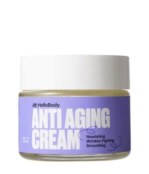 HelloBody Anti-Aging Cream Tagescreme 50 ml