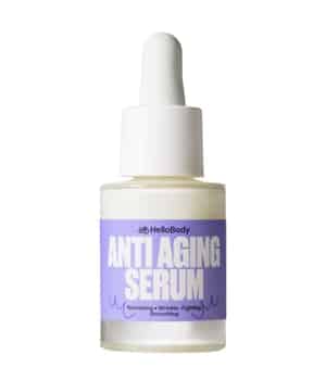 HelloBody Anti-Aging Serum Gesichtsserum 15 ml