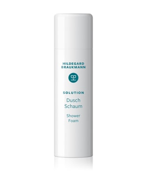 Hildegard Braukmann 24h Solution Duschschaum 200 ml