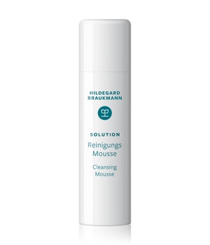 Hildegard Braukmann 24h Solution Mousse Reinigungsschaum 150 ml