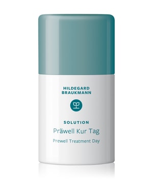 Hildegard Braukmann 24h Solution Präwell Gesichtsserum 50 ml