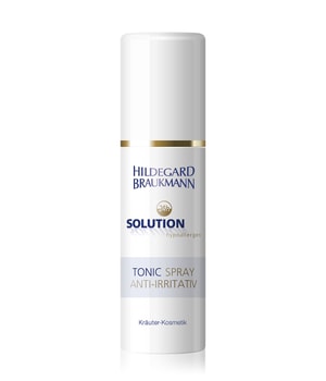 Hildegard Braukmann 24h Solution Tonic Anti-Irritativ Gesichtsspray 100 ml