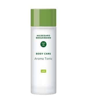 Hildegard Braukmann BODY CARE Aroma Tonic Lime Körperspray 100 ml