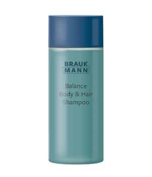 Hildegard Braukmann BRAUKMANN Balance Body & Hair Shampoo Duschgel 250 ml