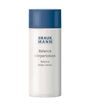 Hildegard Braukmann BRAUKMANN Balance Body Lotion Körpercreme 250 ml