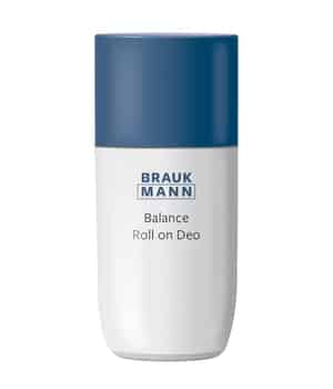 Hildegard Braukmann BRAUKMANN Balance Roll on Deo Deodorant Stick 75 ml
