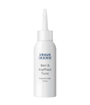 Hildegard Braukmann BRAUKMANN Beard & Head Tonic Kopfhautpflege 100 ml