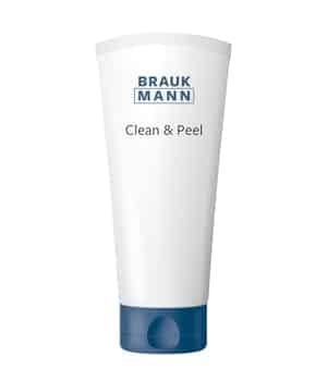 Hildegard Braukmann BRAUKMANN Clean & Peel Gesichtspeeling 100 ml