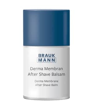 Hildegard Braukmann BRAUKMANN Derma Membran After Shave Balsam After Shave Balsam 50 ml