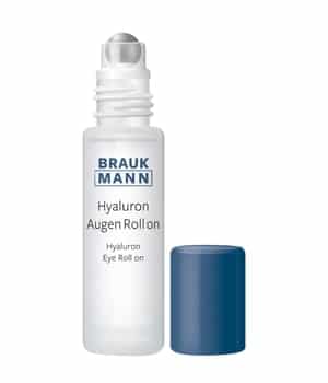 Hildegard Braukmann BRAUKMANN Hyaluron Eye Roll on Augengel 10 ml