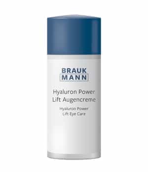 Hildegard Braukmann BRAUKMANN Hyaluron Power Lift Eye Cream Augencreme 30 ml