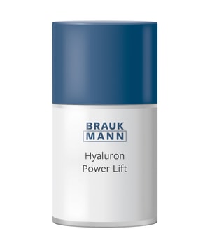 Hildegard Braukmann BRAUKMANN Hyaluron Power Lift Gesichtscreme 50 ml