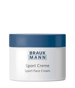 Hildegard Braukmann BRAUKMANN Sport Face Cream Gesichtscreme 50 ml