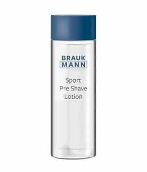 Hildegard Braukmann BRAUKMANN Sport Pre Shave Lotion Pre Shave Lotion 100 ml