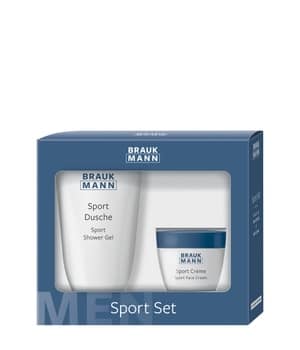 Hildegard Braukmann BRAUKMANN Sport Set Körperpflegeset 1 Stk