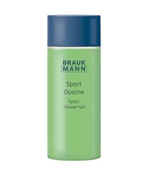 Hildegard Braukmann BRAUKMANN Sport Shower Gel Duschgel 250 ml
