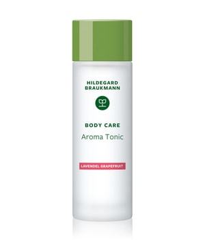 Hildegard Braukmann Body Care Aroma Tonic Lavendel Grapefruit Körperspray 100 ml