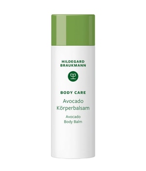 Hildegard Braukmann Body Care Avocado Körperbalsam 200 ml