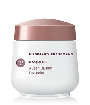 Hildegard Braukmann Exquisit Augenbalsam 30 ml