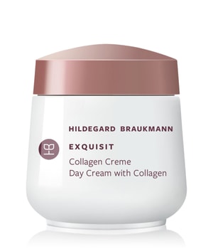 Hildegard Braukmann Exquisit Collagen Gesichtscreme 30 ml