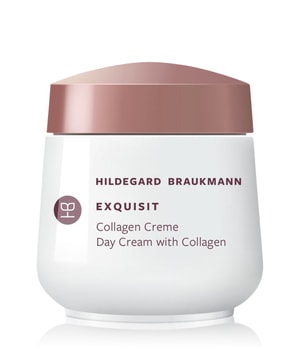 Hildegard Braukmann Exquisit Collagen Gesichtscreme 50 ml