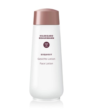 Hildegard Braukmann Exquisit Gesichtslotion 200 ml