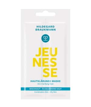 Hildegard Braukmann JEUNESSE Skin-Clariying Mask Gesichtsmaske 14 ml