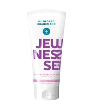 Hildegard Braukmann JEUNESSE Soft Wash Cream Reinigungscreme 100 ml