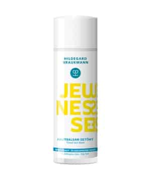 Hildegard Braukmann JEUNESSE Tinted Skin Balm Gesichtscreme 50 ml