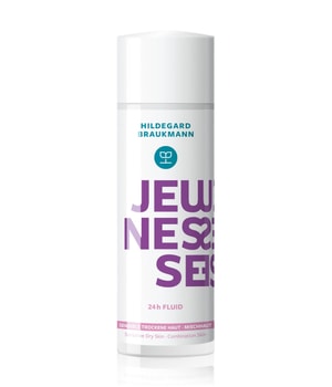 Hildegard Braukmann Jeunesse 24h Fluid Gesichtsfluid 50 ml