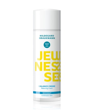 Hildegard Braukmann Jeunesse Balance Gesichtscreme 50 ml