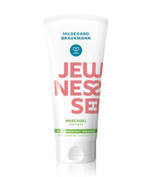 Hildegard Braukmann Jeunesse Wasch- und Reinigungsgel 100 ml