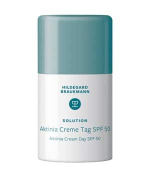 Hildegard Braukmann SOLUTION Aktinia Cream Day SPF 50 Sonnencreme 50 ml
