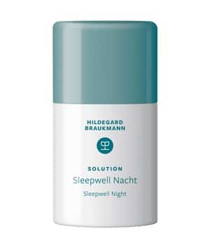 Hildegard Braukmann SOLUTION Sleepwell Night Nachtcreme 50 ml
