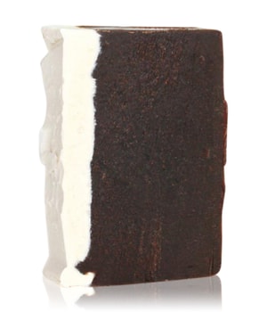 I WANT YOU NAKED LOVE ME TENDER Kakaobutter & Macadamiaöl Gesichtsseife 100 g