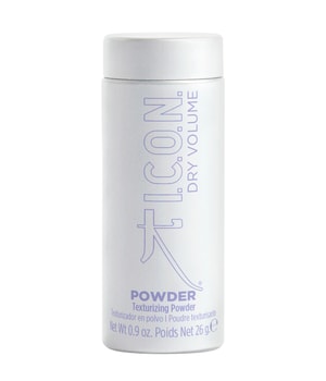 ICON Powder Texturizer Haarpuder 26 g