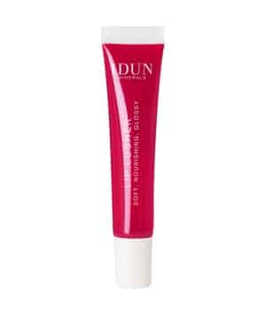 IDUN Minerals Lip Lusher Lipgloss 8 ml Rot