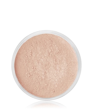IDUN Minerals Mineral Powder Foundation Mineral Make-up 7 g Creme